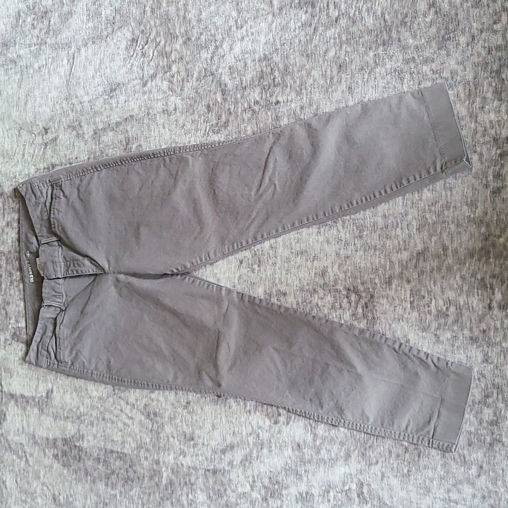 Old navy pixy capris